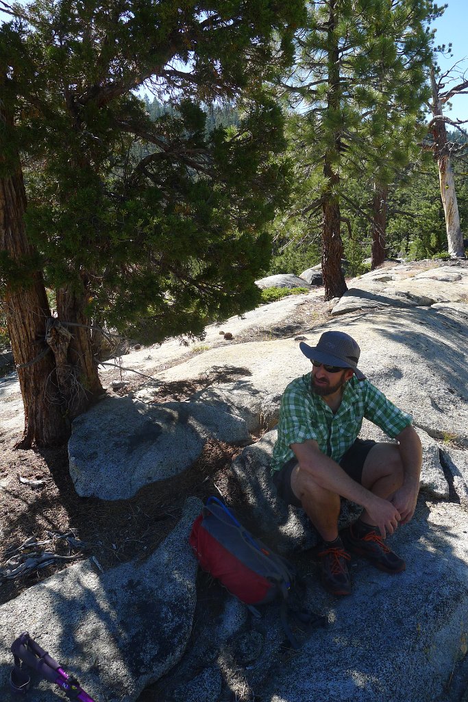 YosemiteCreek 044